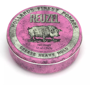 Pink Pomáda - Pomáda na vlasy